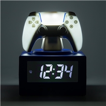 Paladone Icons: PlayStation Controller Alarm Clock
