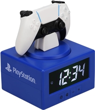 Paladone Icons: PlayStation Controller Alarm Clock