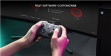 GameSir G7 HE Wired Controller for XBOX and PC - Black (X1/XSX/PC)