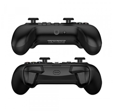 GameSir G7 HE Wired Controller for XBOX and PC - Black (X1/XSX/PC)