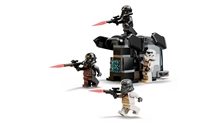 LEGO Star Wars 75412 Battle pack: Death Trooper a Night Trooper