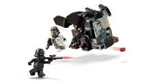 LEGO Star Wars 75412 Battle pack: Death Trooper a Night Trooper