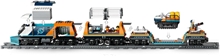 LEGO City 60470: Explorers Arctic Polar Express Train