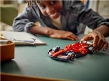 LEGO Speed Champions 77242: Racing Car Ferrari