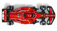LEGO Speed Champions 77242: Racing Car Ferrari