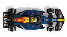 LEGO Speed Champions 77243: Racing car Oracle Red Bull Racing RB20 F1	