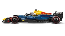 LEGO Speed Champions 77243: Racing car Oracle Red Bull Racing RB20 F1	