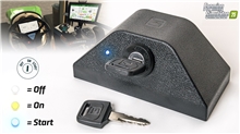 Farming Simulator 25 Ignition Lock (PC)