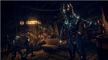 Bendy and the Dark Revival (SWITCH)