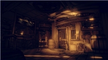 Bendy and the Dark Revival (SWITCH)