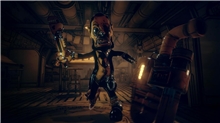 Bendy and the Dark Revival (SWITCH)