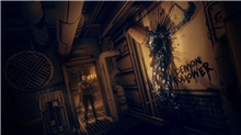Bendy and the Dark Revival (SWITCH)