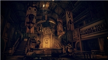 Bendy and the Dark Revival (SWITCH)