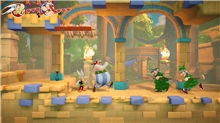 Asterix & Obelix: Mission Babylon - Day One Edition (PS5)