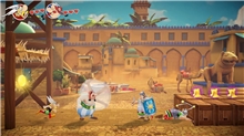 Asterix & Obelix: Mission Babylon - Day One Edition (SWITCH)