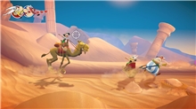 Asterix & Obelix: Mission Babylon - Day One Edition (SWITCH)