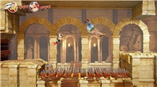 Asterix & Obelix: Mission Babylon - Day One Edition (SWITCH)