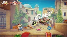 Asterix & Obelix: Mission Babylon - Day One Edition (SWITCH)