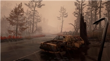 Pacific Drive (PS5)