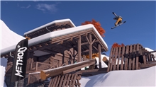 Shredders: Full Ride Edition (PS5)