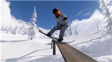 Shredders: Full Ride Edition (PS5)