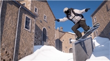 Shredders: Full Ride Edition (PS5)