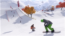 Shredders: Full Ride Edition (PS5)