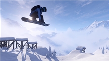 Shredders: Full Ride Edition (PS5)