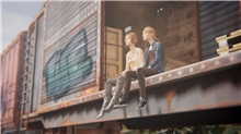 Life Is Strange: Arcadia Bay Collection (Code in a Box) (SWITCH)