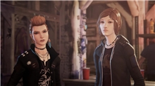 Life Is Strange: Arcadia Bay Collection (Code in a Box) (SWITCH)