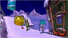 The Grinch: Christmas Adventures - Merry & Mischievous Edition (SWITCH)