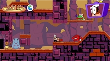 Pizza Tower (SWITCH)