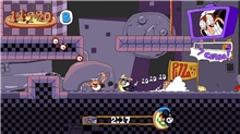 Pizza Tower (SWITCH)
