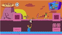 Pizza Tower (SWITCH)