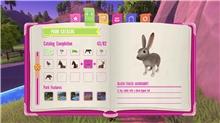 Barbie: Horse Trails (SWITCH)