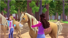 Barbie: Horse Trails (SWITCH)