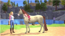 Barbie: Horse Trails (SWITCH)