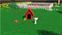 Snoopy & The Great Mystery Club (SWITCH)