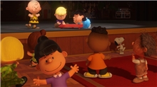 Snoopy & The Great Mystery Club (SWITCH)