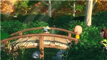 Snoopy & The Great Mystery Club (SWITCH)