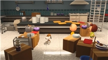 Snoopy & The Great Mystery Club (SWITCH)