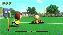 Snoopy & The Great Mystery Club (SWITCH)