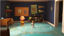 Snoopy & The Great Mystery Club (SWITCH)