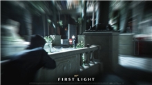 007 First Light (PS5)