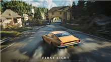 007 First Light (Game-Key Card) (SWITCH 2)