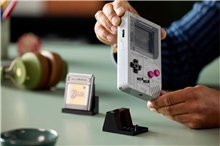 LEGO Super Mario 72046 Game Boy™
