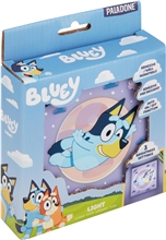 Paladone: Bluey - Night Light