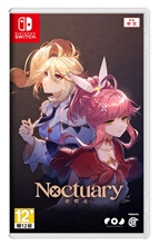 Noctuary (SWITCH)