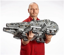 LEGO® Star Wars™ 75192 Millennium Falcon
