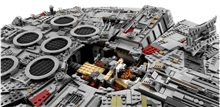 LEGO® Star Wars™ 75192 Millennium Falcon
